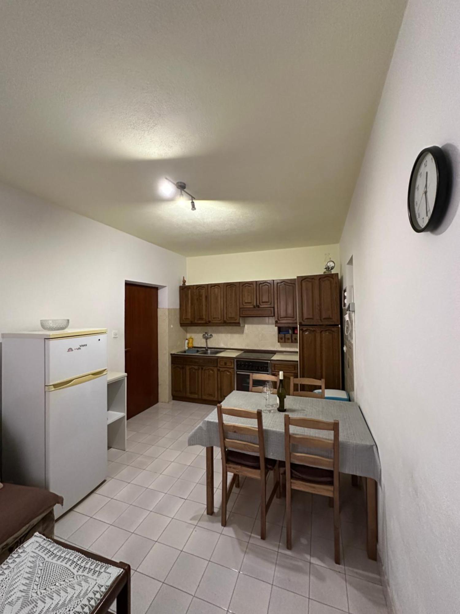 Apartmani Jurica I Ankica 布雷拉 外观 照片
