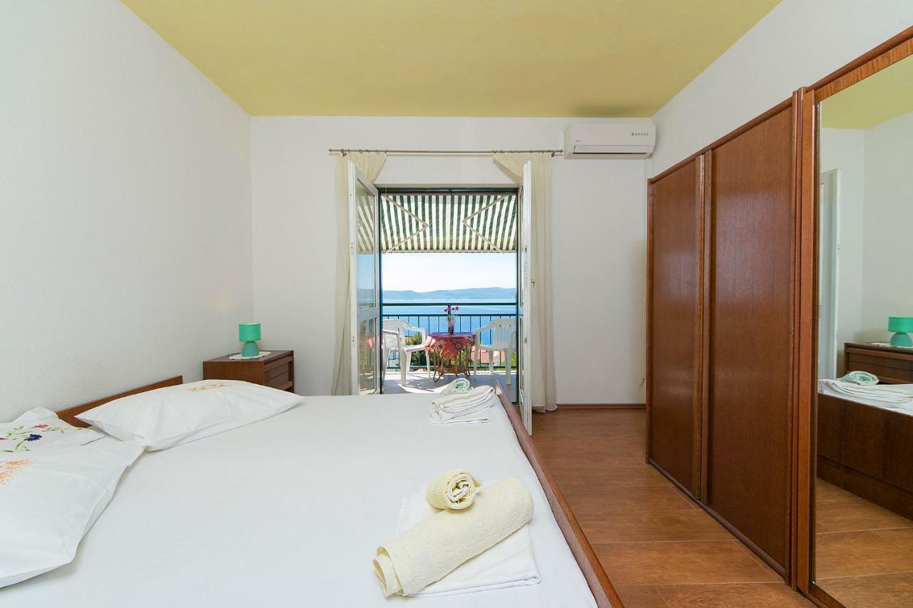 Apartmani Jurica I Ankica 布雷拉 外观 照片